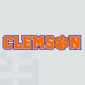 Clemson athletic